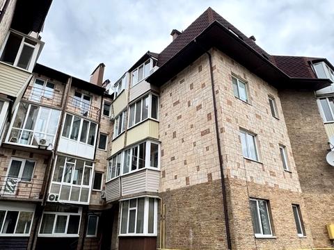квартира по адресу Шкільний пер., 2-Б