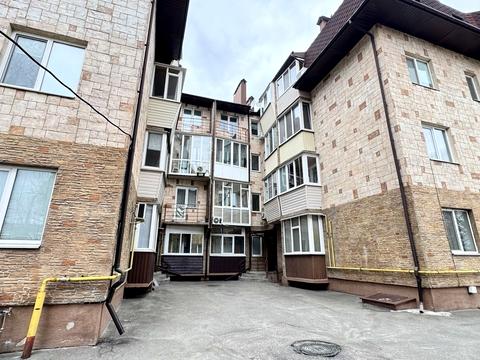 квартира по адресу Шкільний пер., 2-Б