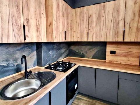 квартира за адресою Хлібна вул., 4а