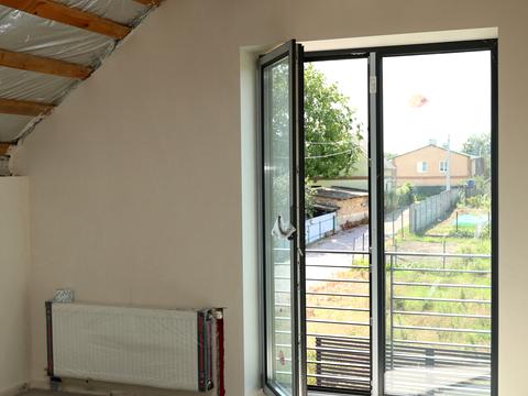 дом по адресу Щаслива, 7