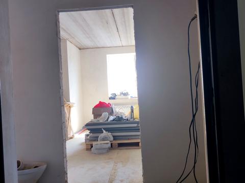 квартира по адресу Максимовича ул., 21-Ж к2