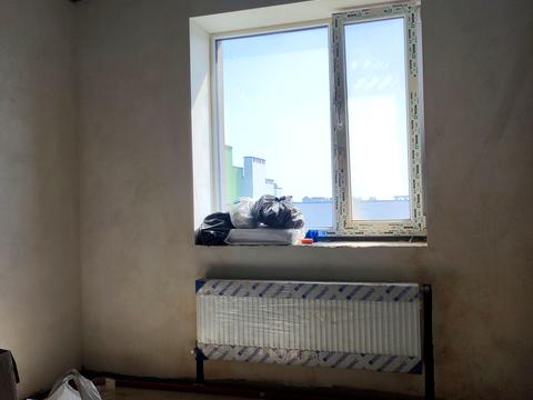 квартира по адресу Максимовича ул., 21-Ж к2