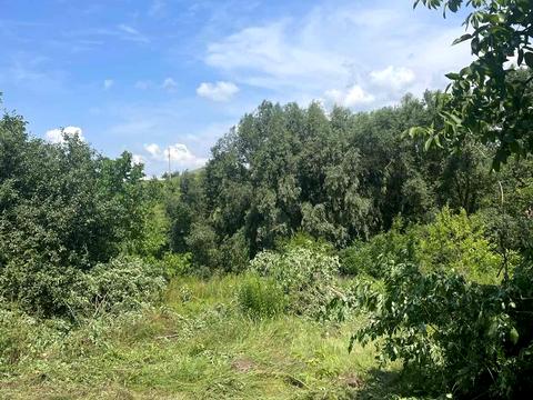 участок по адресу Берегова, 82