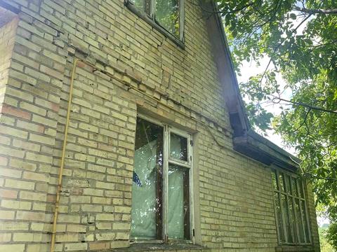 участок по адресу Берегова, 82