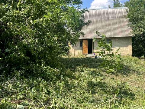 участок по адресу Берегова, 82