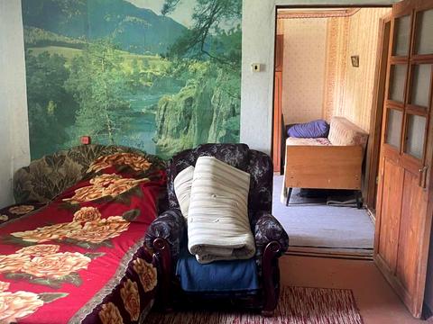 участок по адресу Берегова, 82