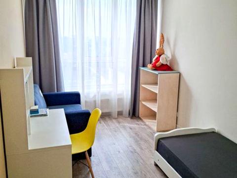 квартира по адресу Митрополита Василия Липковского ул. (Урицкого), 33-А