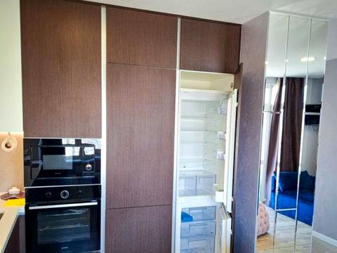 квартира по адресу Митрополита Василия Липковского ул. (Урицкого), 33-А