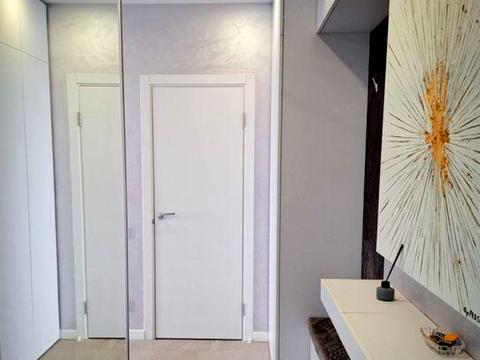 квартира по адресу Митрополита Василия Липковского ул. (Урицкого), 33-А