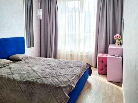 квартира по адресу Митрополита Василия Липковского ул. (Урицкого), 33-А