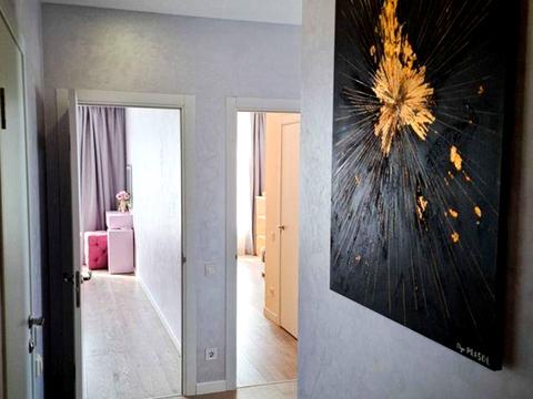 квартира по адресу Митрополита Василия Липковского ул. (Урицкого), 33-А