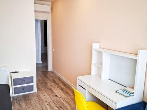 квартира по адресу Митрополита Василия Липковского ул. (Урицкого), 33-А