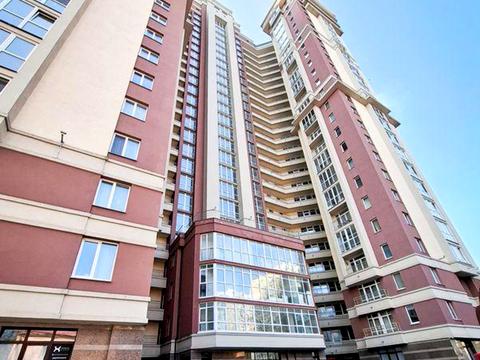 квартира по адресу Митрополита Василия Липковского ул. (Урицкого), 33-А