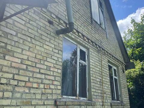 участок по адресу Берегова, 82