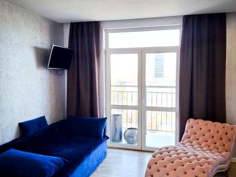 квартира по адресу Митрополита Василия Липковского ул. (Урицкого), 33-А