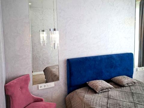 квартира по адресу Митрополита Василия Липковского ул. (Урицкого), 33-А