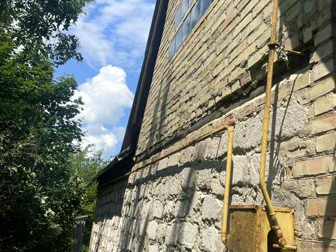 участок по адресу Берегова, 82