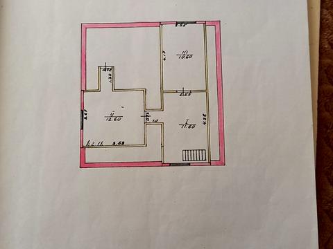 участок по адресу Берегова, 82
