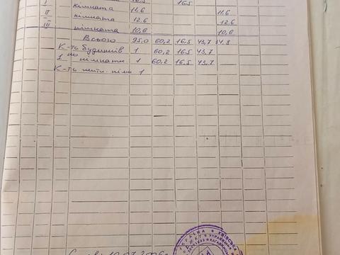 участок по адресу Берегова, 82