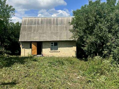 участок по адресу Берегова, 82