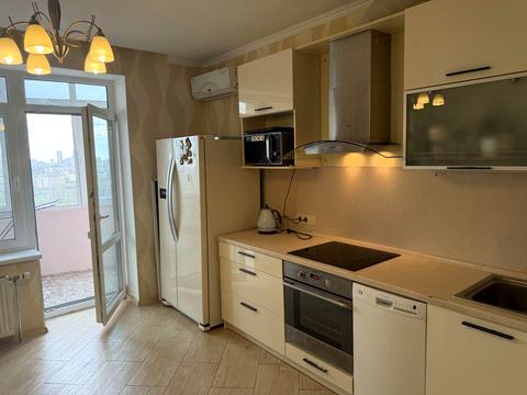 квартира за адресою Ушинського вул., 14-Б