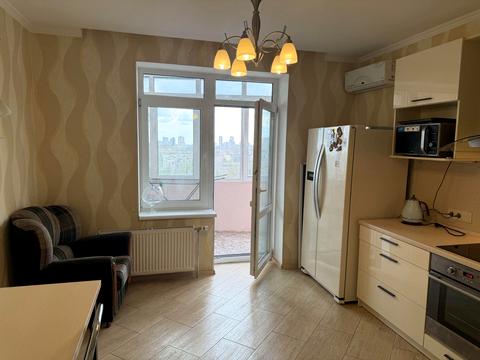 квартира за адресою Ушинського вул., 14-Б