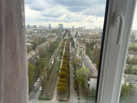 квартира за адресою Ушинського вул., 14-Б