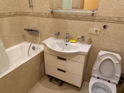 квартира за адресою Ушинського вул., 14-Б