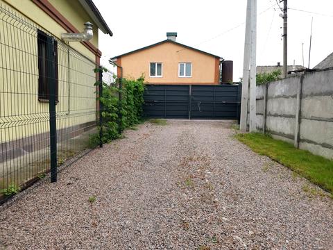 дом по адресу Щаслива, 7