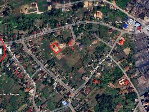 дом по адресу Щаслива, 7