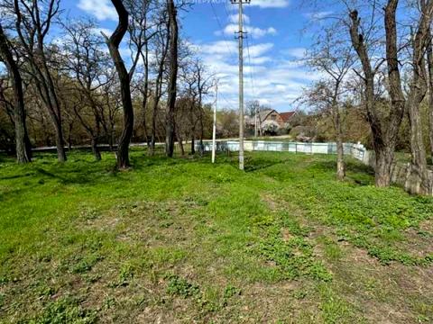 ділянка за адресою 2-й Охтирський пров. (2-й Новгородський)