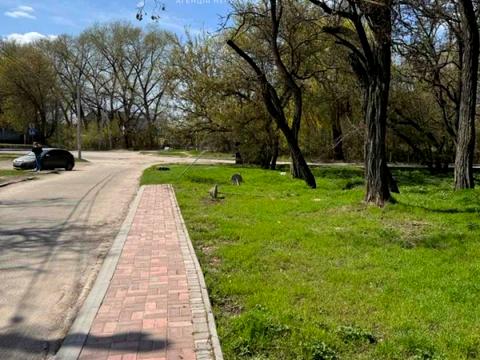 ділянка за адресою 2-й Охтирський пров. (2-й Новгородський)