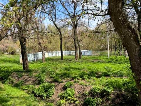 ділянка за адресою 2-й Охтирський пров. (2-й Новгородський)