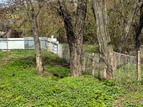 ділянка за адресою 2-й Охтирський пров. (2-й Новгородський)