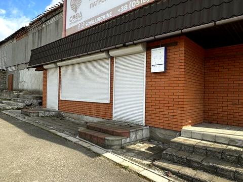 коммерческая по адресу Пограничная ул. (Чигрина), 76