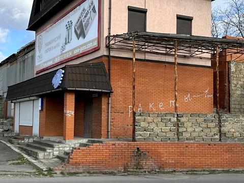 коммерческая по адресу Пограничная ул. (Чигрина), 76