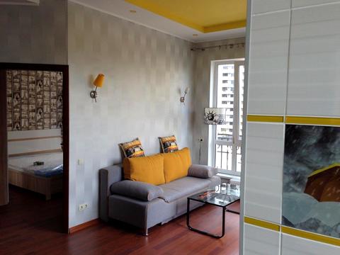 квартира за адресою Жамбила Жабаєва вул. (Кузьминська), 7-Д