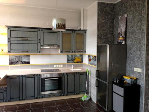 квартира за адресою Жамбила Жабаєва вул. (Кузьминська), 7-Д