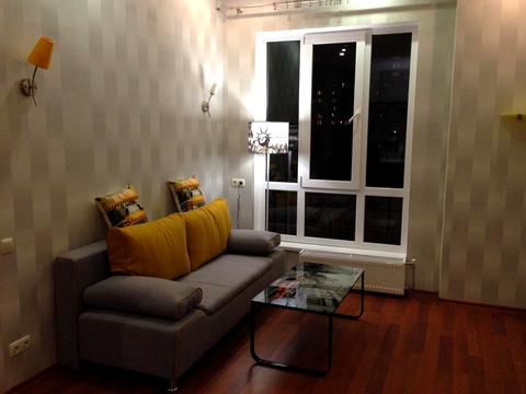 квартира за адресою Жамбила Жабаєва вул. (Кузьминська), 7-Д