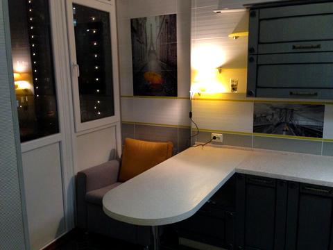 квартира за адресою Жамбила Жабаєва вул. (Кузьминська), 7-Д