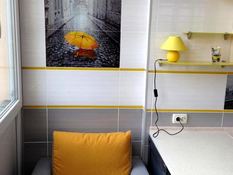 квартира за адресою Жамбила Жабаєва вул. (Кузьминська), 7-Д