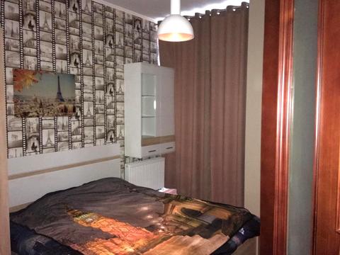 квартира за адресою Жамбила Жабаєва вул. (Кузьминська), 7-Д