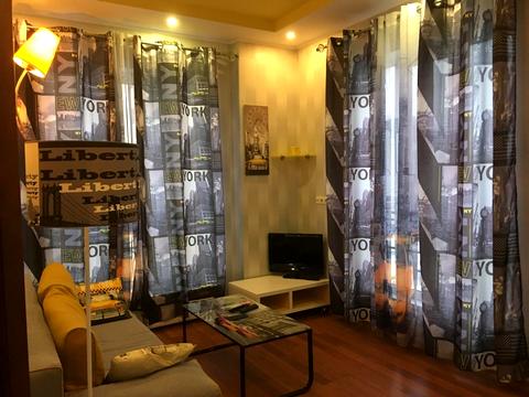 квартира за адресою Жамбила Жабаєва вул. (Кузьминська), 7-Д