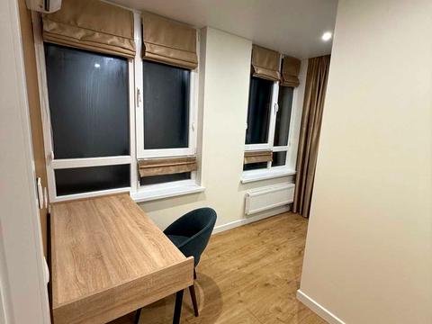 квартира по адресу пр-т Шевченка Тараса, 25