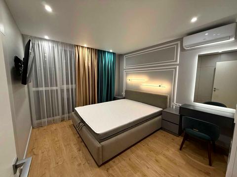 квартира по адресу пр-т Шевченка Тараса, 25