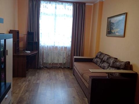 квартира за адресою Воскресенська вул., 14-Б