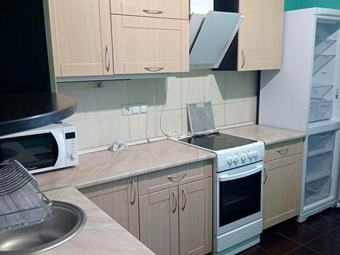 квартира за адресою Воскресенська вул., 14-Б