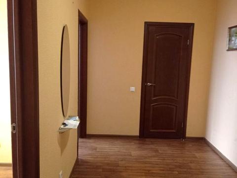 квартира за адресою Воскресенська вул., 14-Б