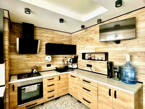 квартира по адресу Анатолия Бортняка ул., 5