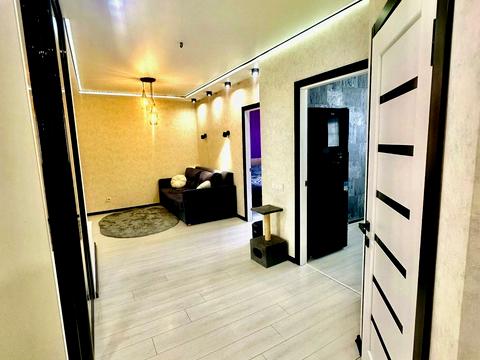 квартира за адресою Анатолія Бортняка вул., 5
